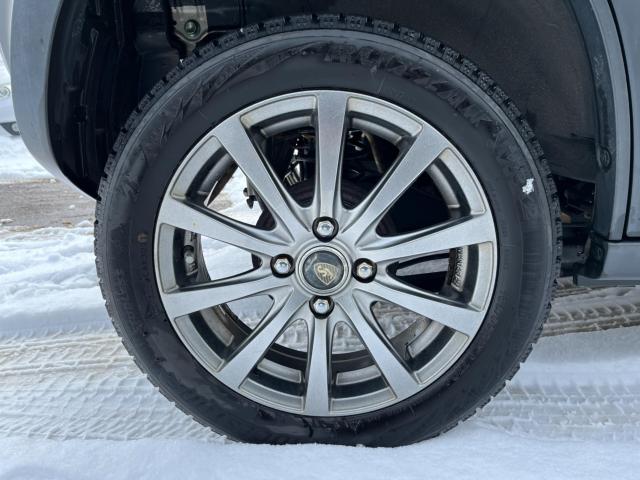 ハスラー（新潟県新潟市西区）