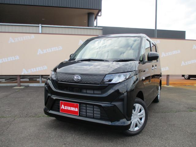 ムーヴ（新潟県上越市）