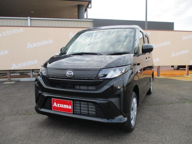 ムーヴ（新潟県上越市）