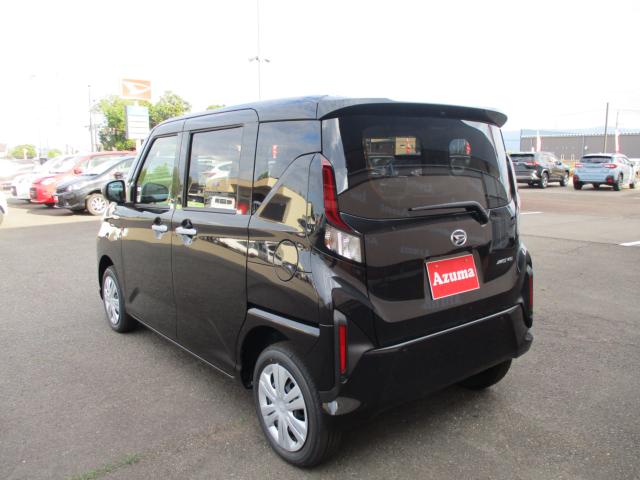 ムーヴ（新潟県上越市）