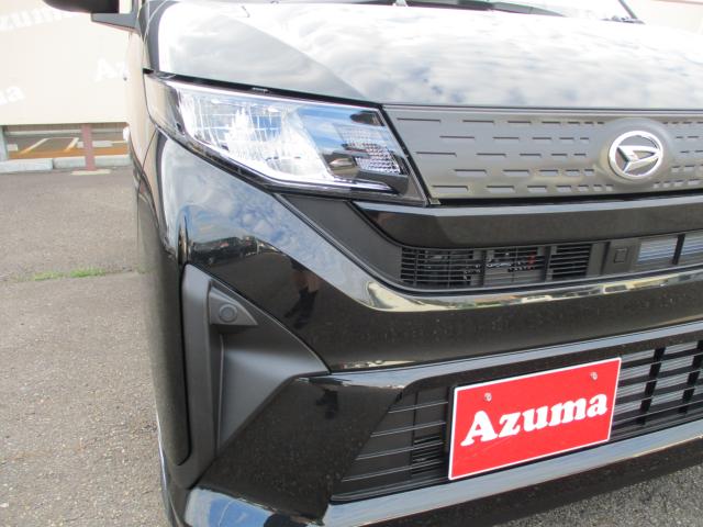 ムーヴ（新潟県上越市）