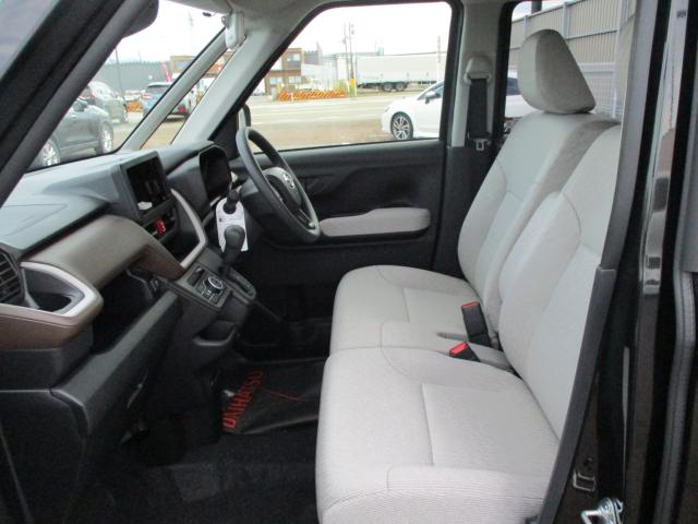 ムーヴ（新潟県上越市）