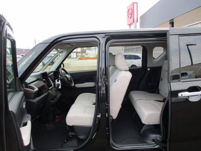 ムーヴ（新潟県上越市）