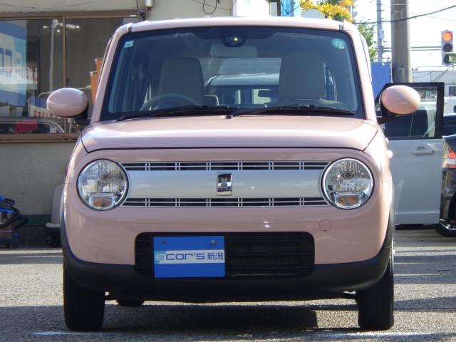 アルトラパン（新潟県新潟市中央区）画像2