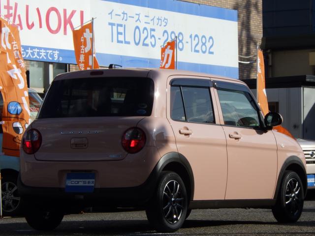 アルトラパン（新潟県新潟市中央区）画像5