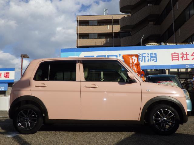 アルトラパン（新潟県新潟市中央区）画像4