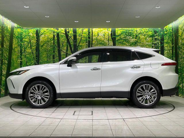 ハリアーハイブリッド（新潟県長岡市）画像79