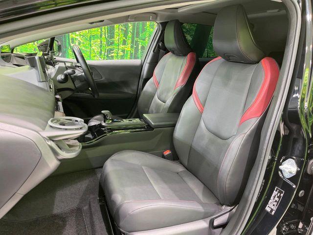 プリウス（新潟県長岡市）画像63