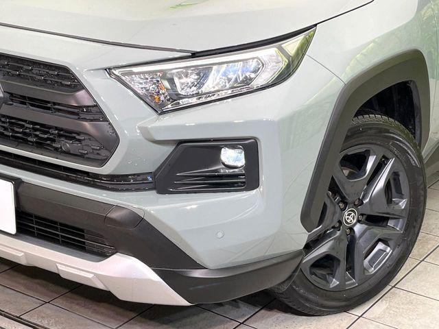 ＲＡＶ４（新潟県新潟市東区）画像12