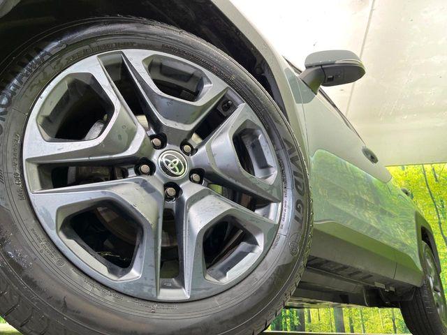 ＲＡＶ４（新潟県新潟市東区）画像13