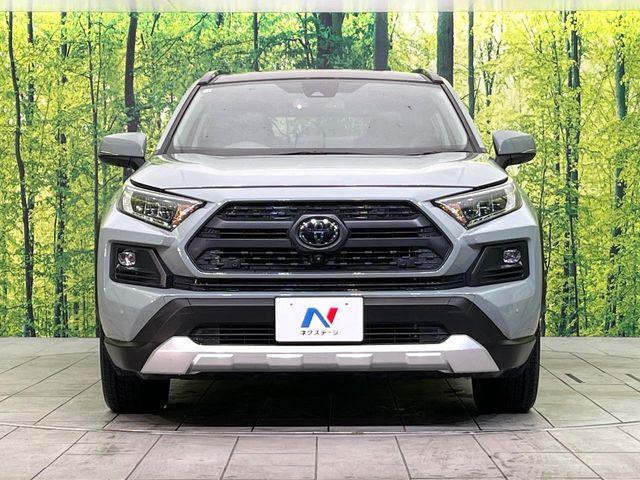 ＲＡＶ４（新潟県新潟市東区）画像14