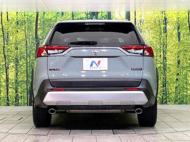 ＲＡＶ４（新潟県新潟市東区）画像15