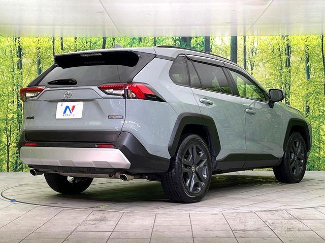 ＲＡＶ４（新潟県新潟市東区）画像17