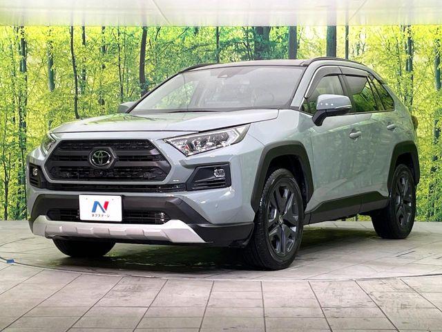 ＲＡＶ４（新潟県新潟市東区）画像75