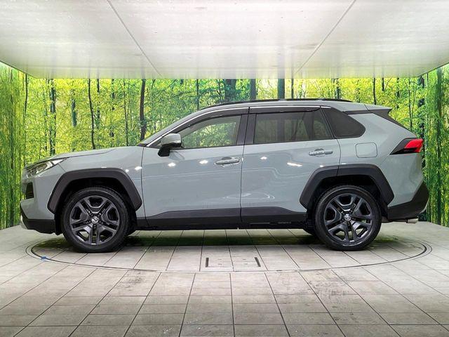 ＲＡＶ４（新潟県新潟市東区）画像76