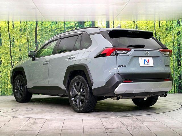 ＲＡＶ４（新潟県新潟市東区）画像77