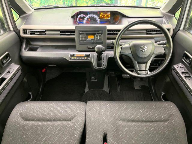 ワゴンＲ（新潟県新潟市東区）