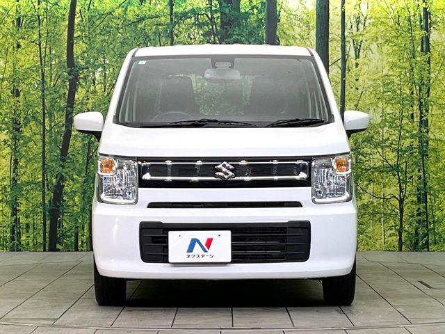 ワゴンＲ（新潟県新潟市東区）