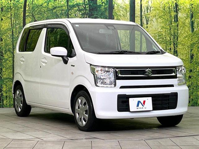 ワゴンＲ（新潟県新潟市東区）