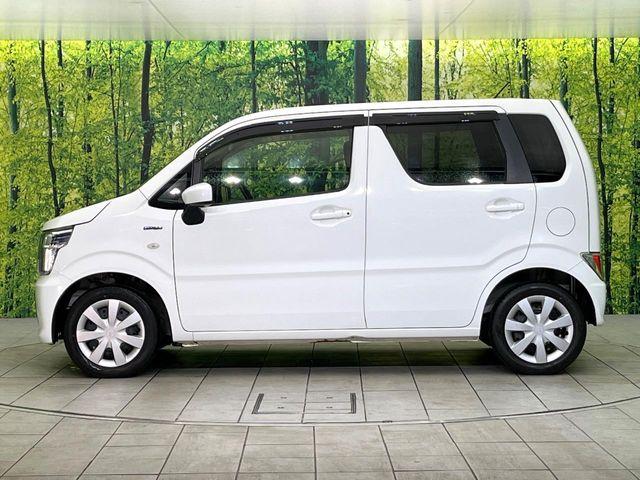 ワゴンＲ（新潟県新潟市東区）