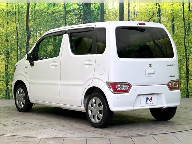 ワゴンＲ（新潟県新潟市東区）