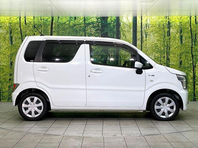 ワゴンＲ（新潟県新潟市東区）