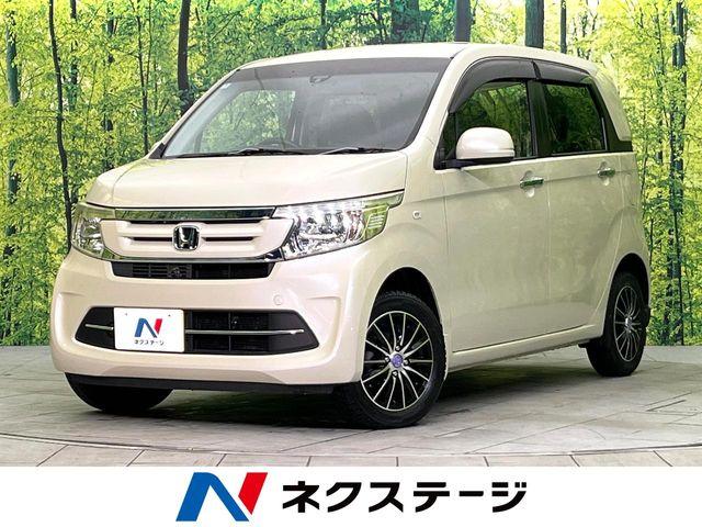 N-WGN（新潟県新潟市東区）