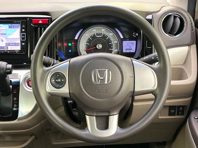 N-WGN（新潟県新潟市東区）