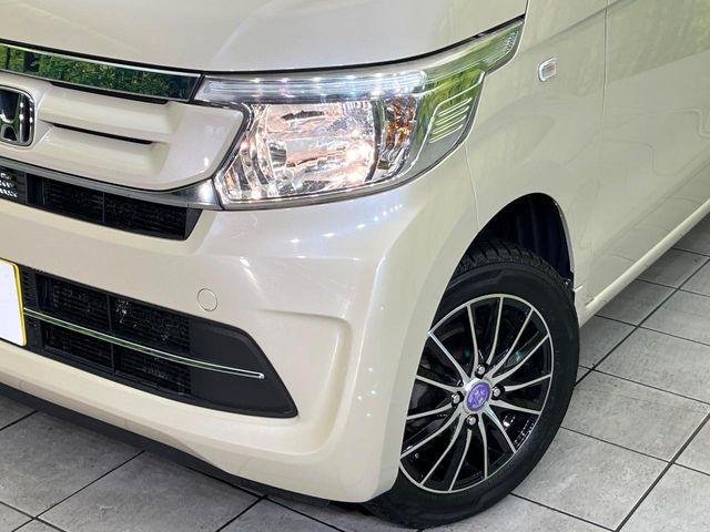 N-WGN（新潟県新潟市東区）