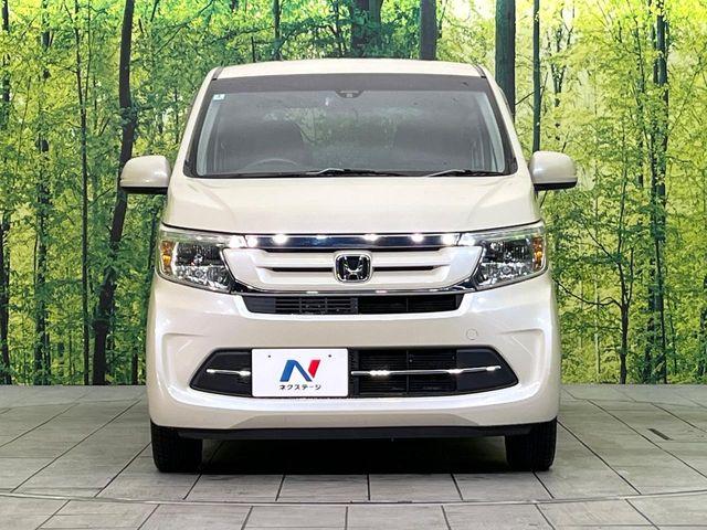 N-WGN（新潟県新潟市東区）