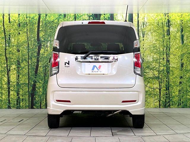 N-WGN（新潟県新潟市東区）