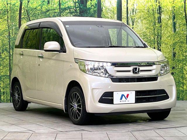 N-WGN（新潟県新潟市東区）