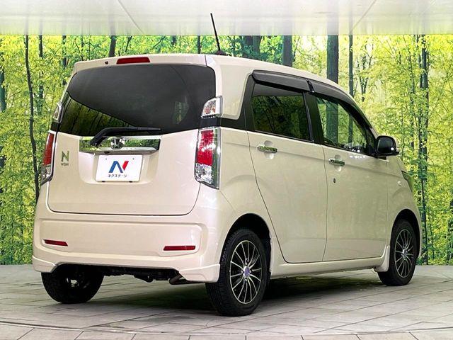 N-WGN（新潟県新潟市東区）