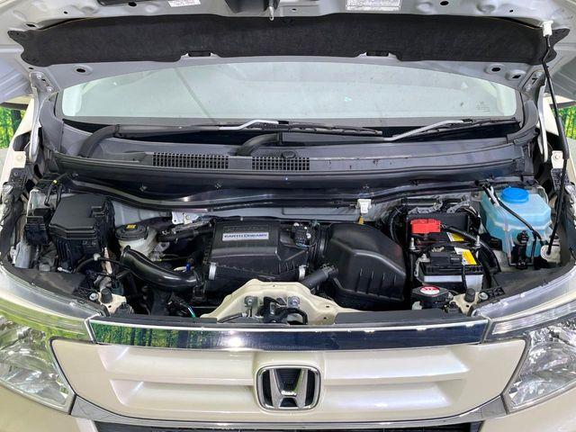 N-WGN（新潟県新潟市東区）