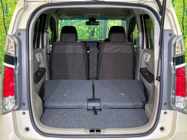 N-WGN（新潟県新潟市東区）