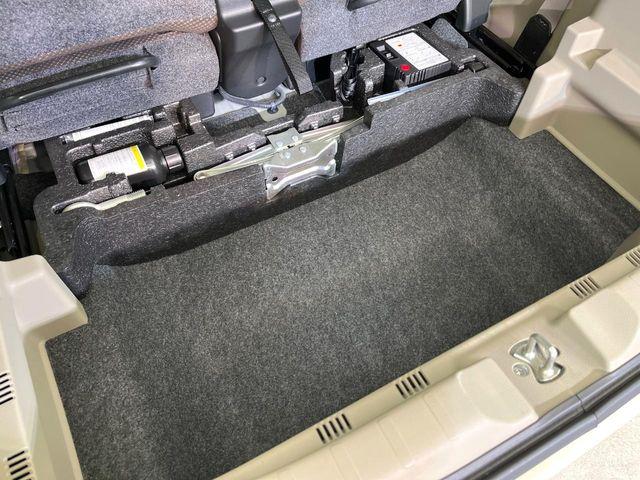 N-WGN（新潟県新潟市東区）