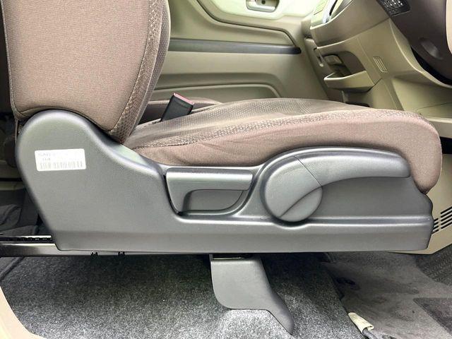 N-WGN（新潟県新潟市東区）