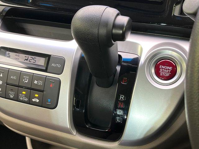 N-WGN（新潟県新潟市東区）