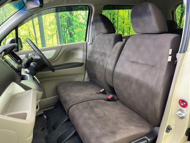 N-WGN（新潟県新潟市東区）