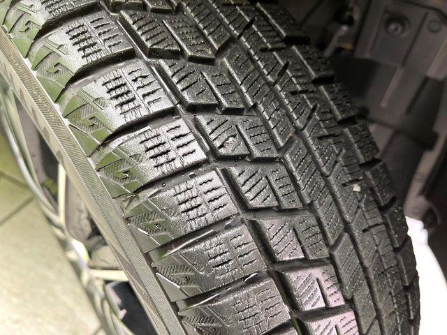 N-WGN（新潟県新潟市東区）