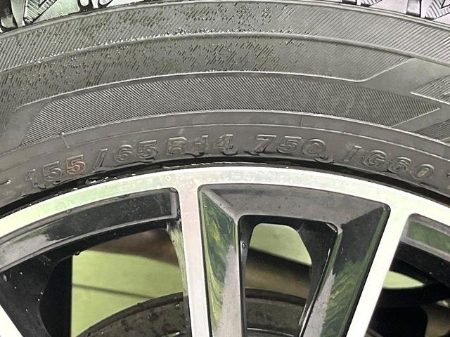 N-WGN（新潟県新潟市東区）