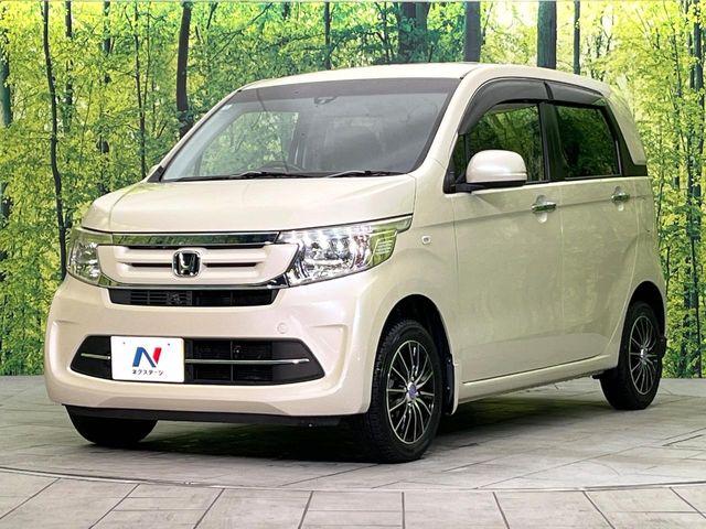 N-WGN（新潟県新潟市東区）