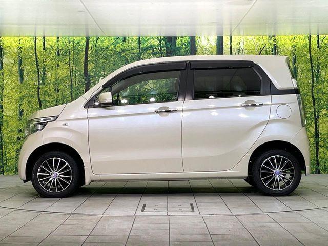 N-WGN（新潟県新潟市東区）