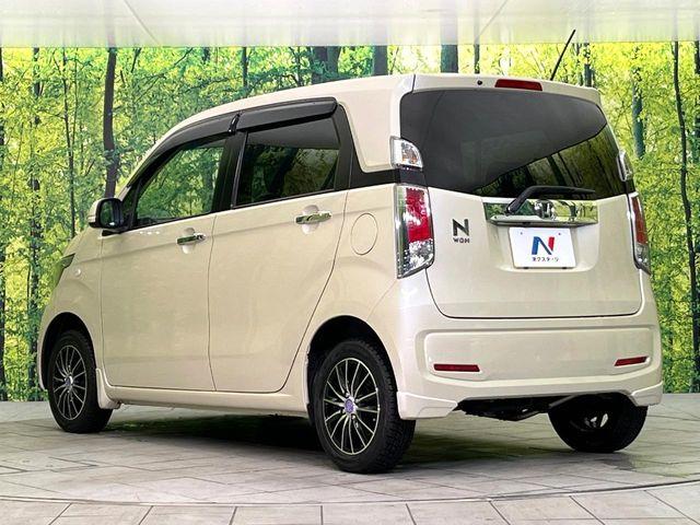 N-WGN（新潟県新潟市東区）