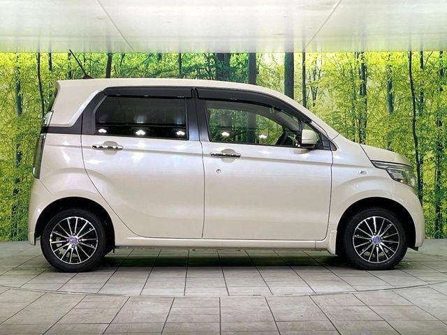 N-WGN（新潟県新潟市東区）