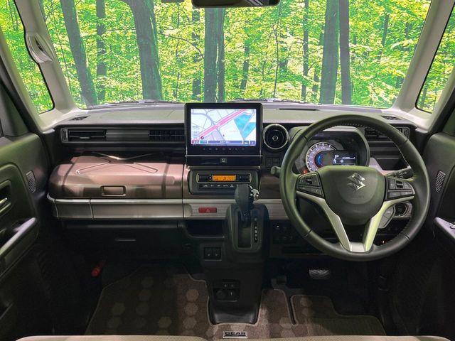 スペーシアギア（新潟県長岡市）