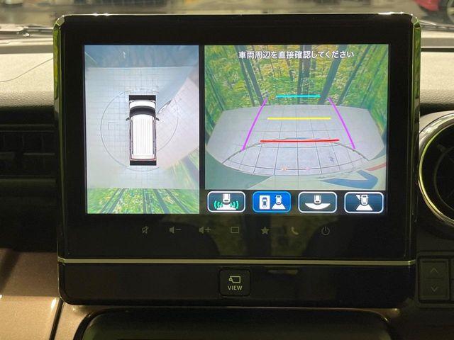 スペーシアギア（新潟県長岡市）