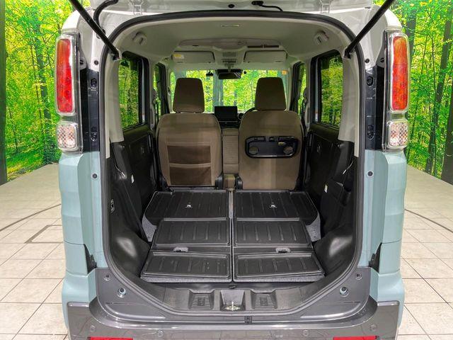 スペーシアギア（新潟県長岡市）