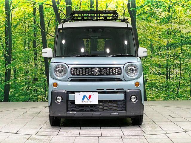 スペーシアギア（新潟県長岡市）