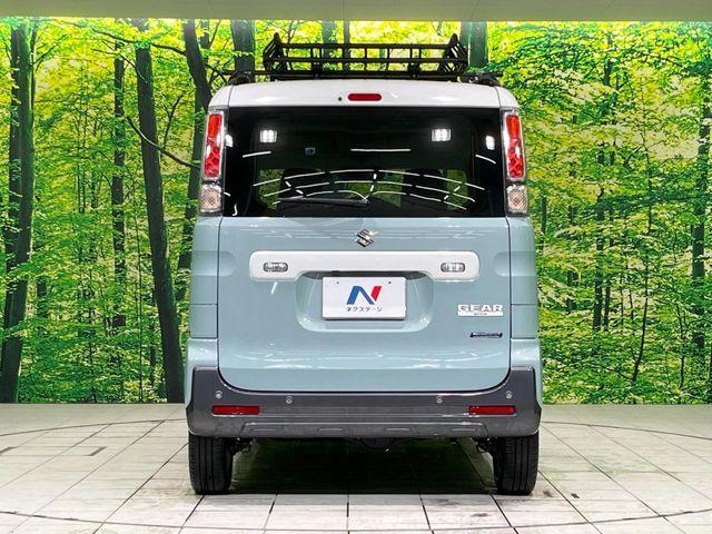 スペーシアギア（新潟県長岡市）